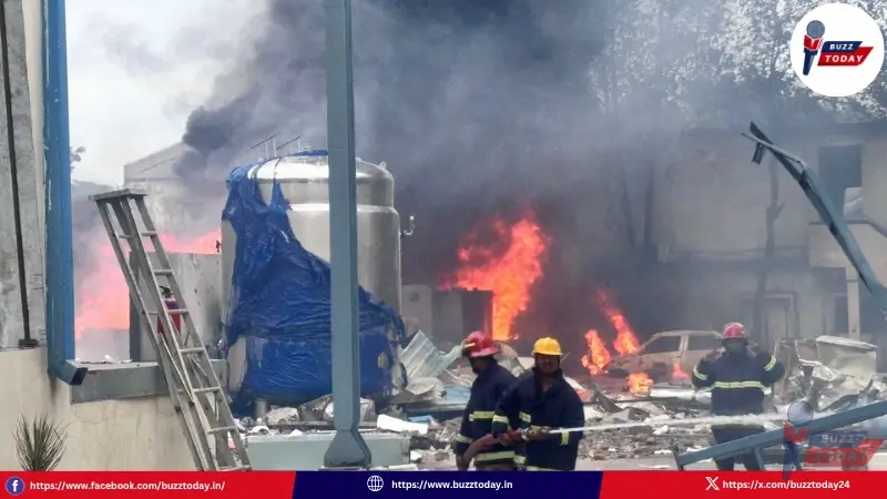 cm-revanth-reddy-response-pashamylaram-explosion