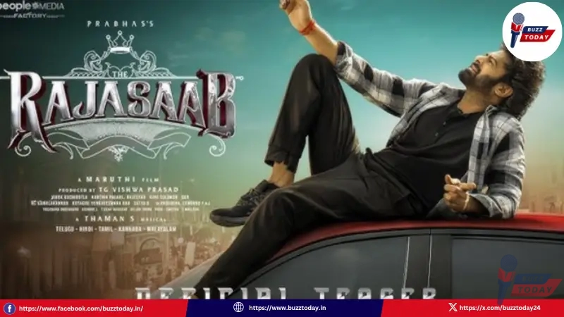 prabhas-raja-saab-teaser-review