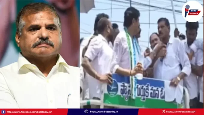 botsa-satyanarayana-illness-heatstroke-news