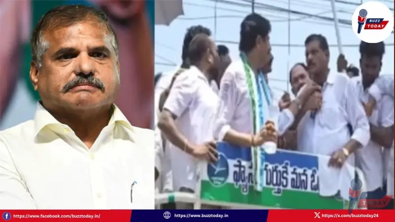 botsa-satyanarayana-illness-heatstroke-news