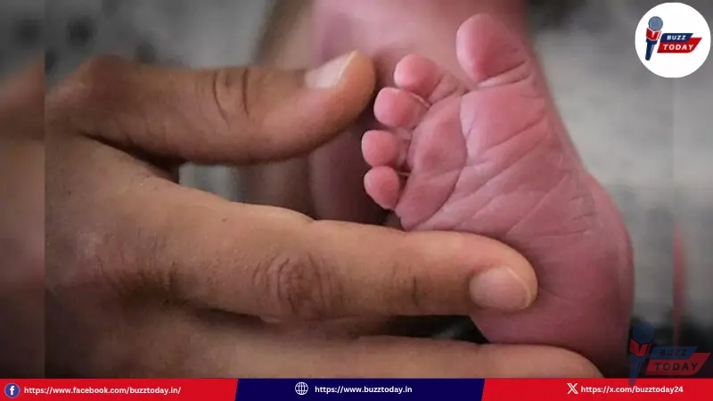 mother-kills-2-month-old-baby-in-nagarkurnool-telangana