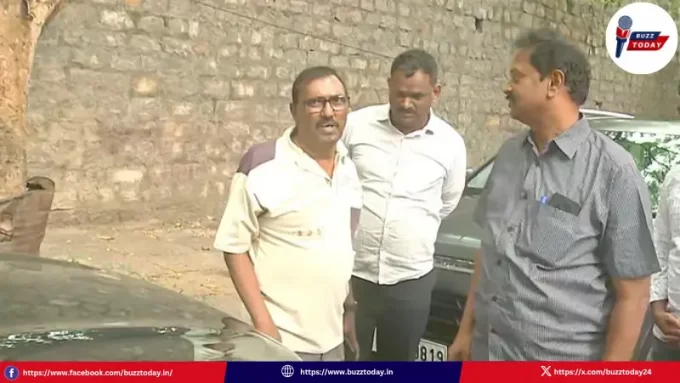 kommineni-srinivasa-rao-arrest