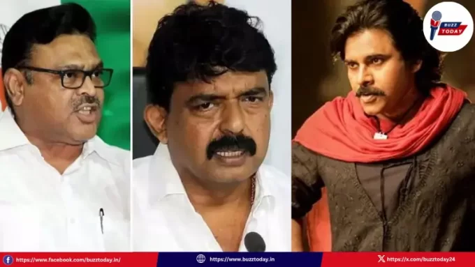 hari-hara-veera-mallu-raajakeeya-vivadam