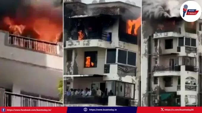 dwarka-fire-accident-delhi-three-dead-jump-from-9th-floor