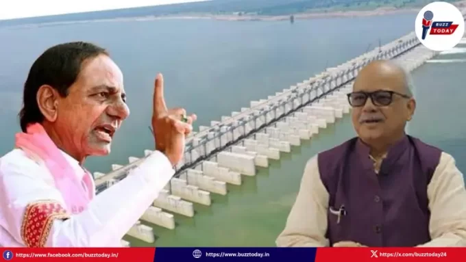 kaleshwaram-vicharana-kcr-before-commission