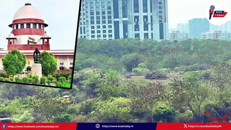 kanchagachibowli-tree-cutting-supreme-court-response