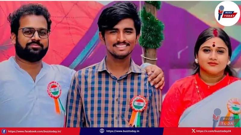 janasena-leader-arrested