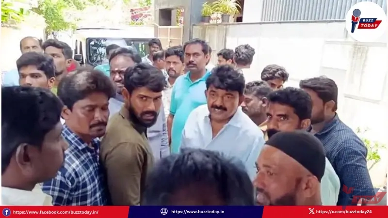 perni-nani-controversy