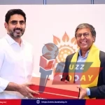 nara-lokesh-industrial-park-capitaland-400cr-investment