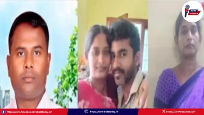 sambar-lo-poison-kalipi-bharthanu-champina-bharya