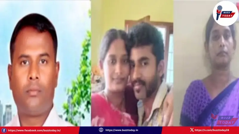 sambar-lo-poison-kalipi-bharthanu-champina-bharya