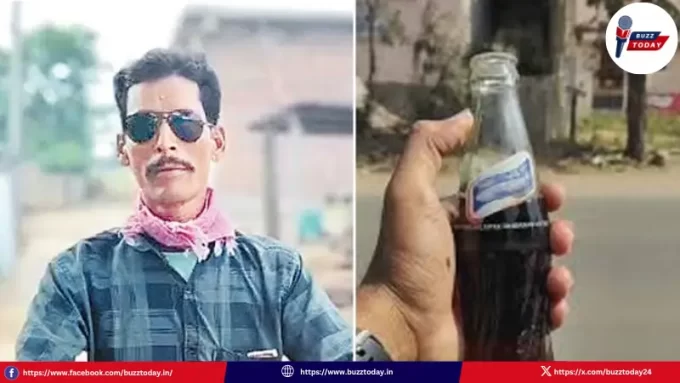 bharthanu-hatya-chesina-bharya-poison-cooldrink