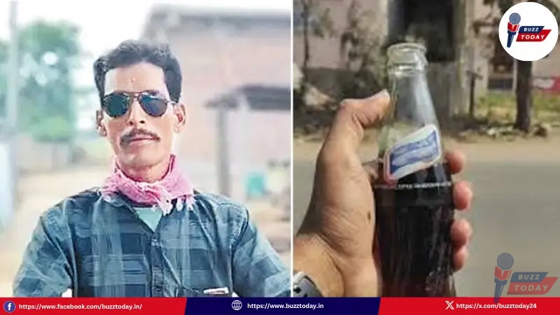 bharthanu-hatya-chesina-bharya-poison-cooldrink