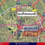 hyderabad-outer-ring-railway-project