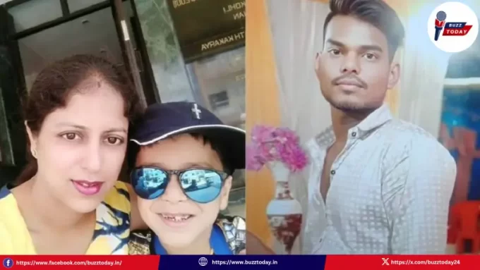 delhi-mother-son-murder-case
