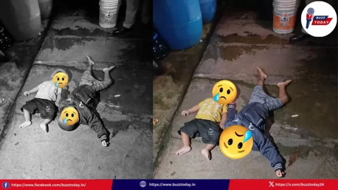 hyderabad-sump-incident-bachupally-mother-jumps-with-kids