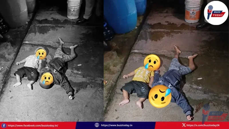 hyderabad-sump-incident-bachupally-mother-jumps-with-kids
