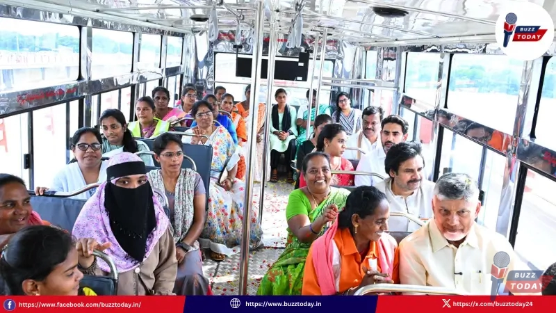 mahilala-uchita-bus-prayanam-stree-shakti-launch