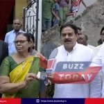 nadendla-manohar-distributes-smart-ration-cards