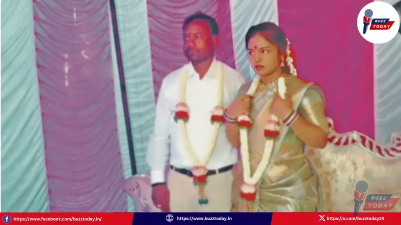 first-night-newlywed-bride-suicide-sathya-sai