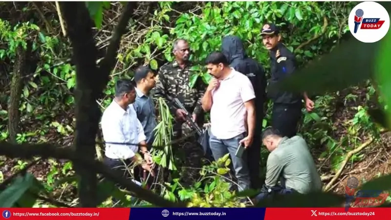 dharmasthala-case-skeleton-found