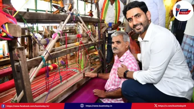 naralokeshlp-weavers-welfare