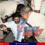 avinash-reddy-arrested-pulivendula-polling