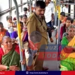 ap-free-bus-travel-for-women-stree-shakti-scheme