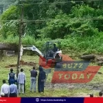 dharmasthala-excavation-13th-site-gpr-search