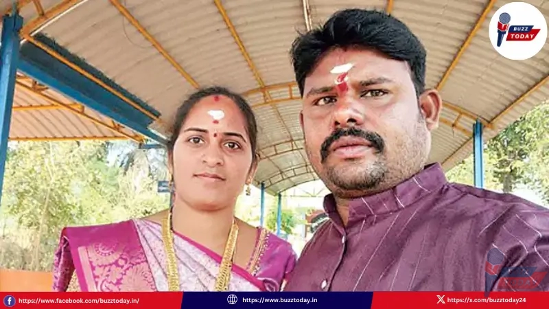 husband-murder-case-srikakulam-wife-lover-shocking-sketch