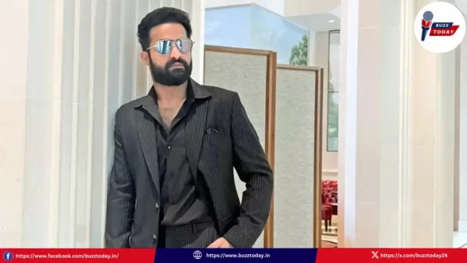 jr-ntr-pramadham-injury-news