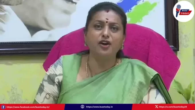 roja-criticizes-pawan-kalyan-andhra-politics