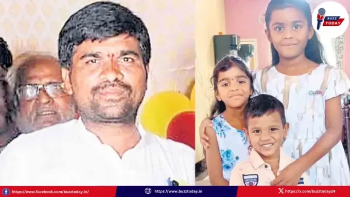 gutta-venkateshwarlu-nagarkurnool-tragedy