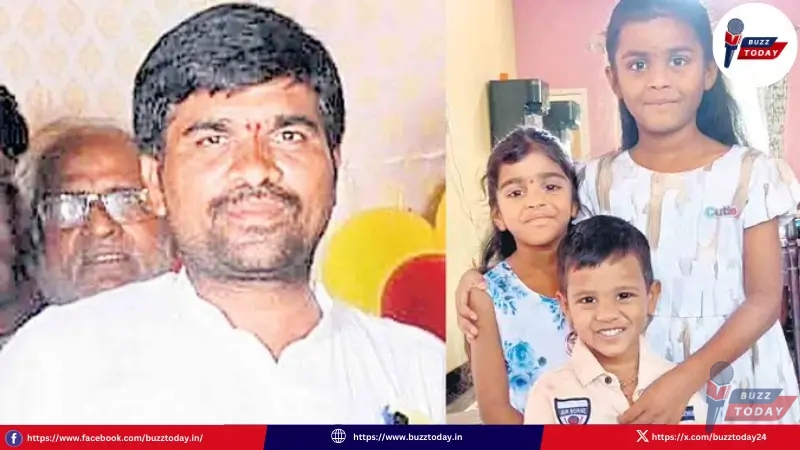 gutta-venkateshwarlu-nagarkurnool-tragedy