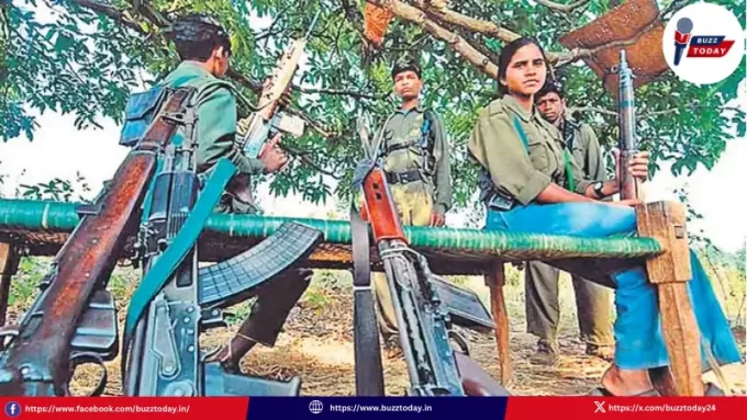 maoist-letter-to-amit-shah-arms-surrender