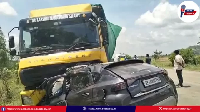 nellore-road-accident