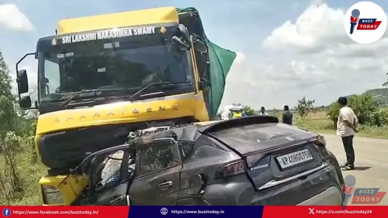 nellore-road-accident