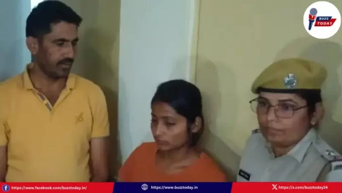 rajasthan-crime-mother-kills-daughter-for-lover