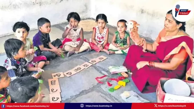 ap-anganwadi-jobs-2025-notification-visakhapatnam-helper-posts