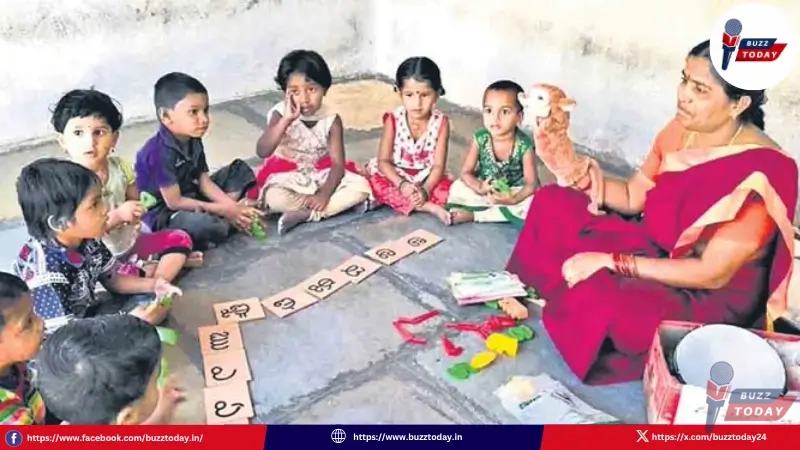 ap-anganwadi-jobs-2025-notification-visakhapatnam-helper-posts