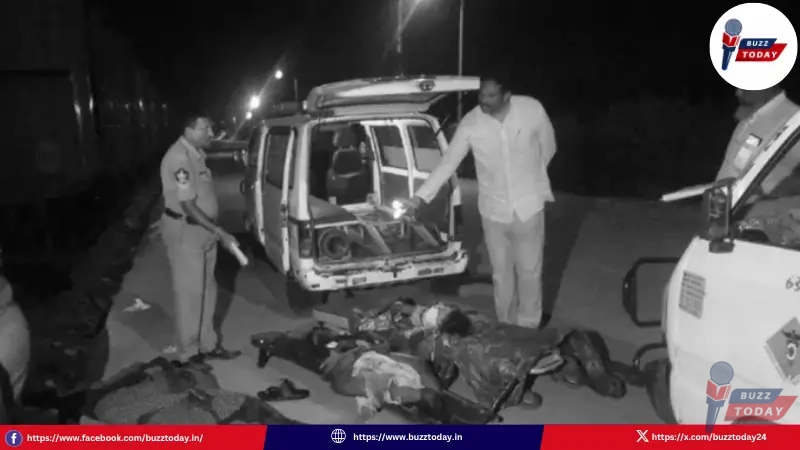 kadapa-family-suicide-four-deaths-in-one-house