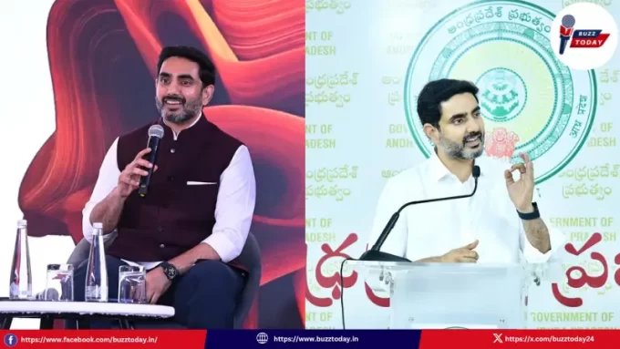 nara-lokesh-on-googles-investment-in-andhra-pradesh