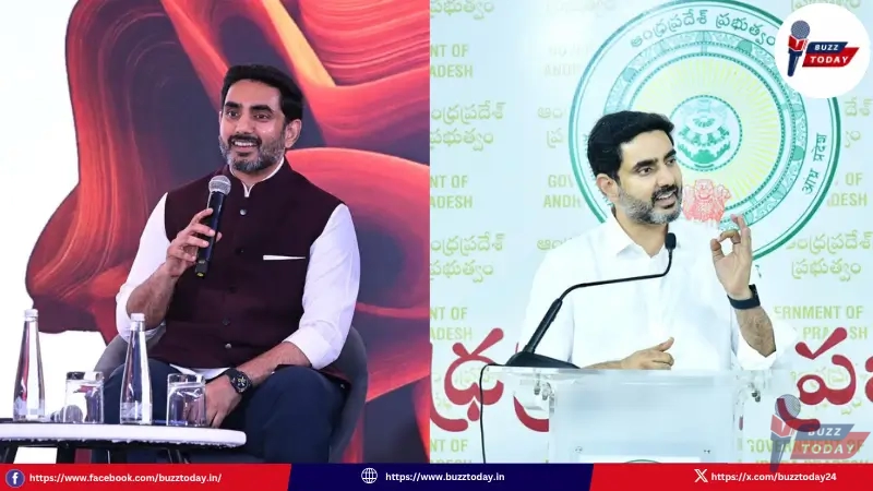 nara-lokesh-on-googles-investment-in-andhra-pradesh