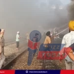 garib-rath-express-fire-accident-punjab