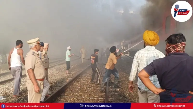 garib-rath-express-fire-accident-punjab