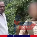 viral-video-tdp-leader-minor-girl-rescue-kakinada