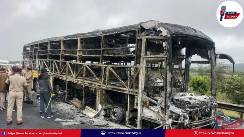 kurnool-bus-accident-18-bodies-identified