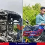 kurnool-bus-accident-truth-revealed