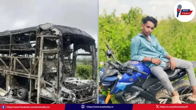 kurnool-bus-accident-truth-revealed