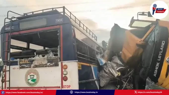 chevella-road-accident-over-speed-claims-20-lives